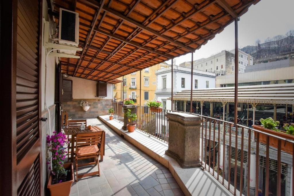 Guest house Matrimoniale Con Terrazzo