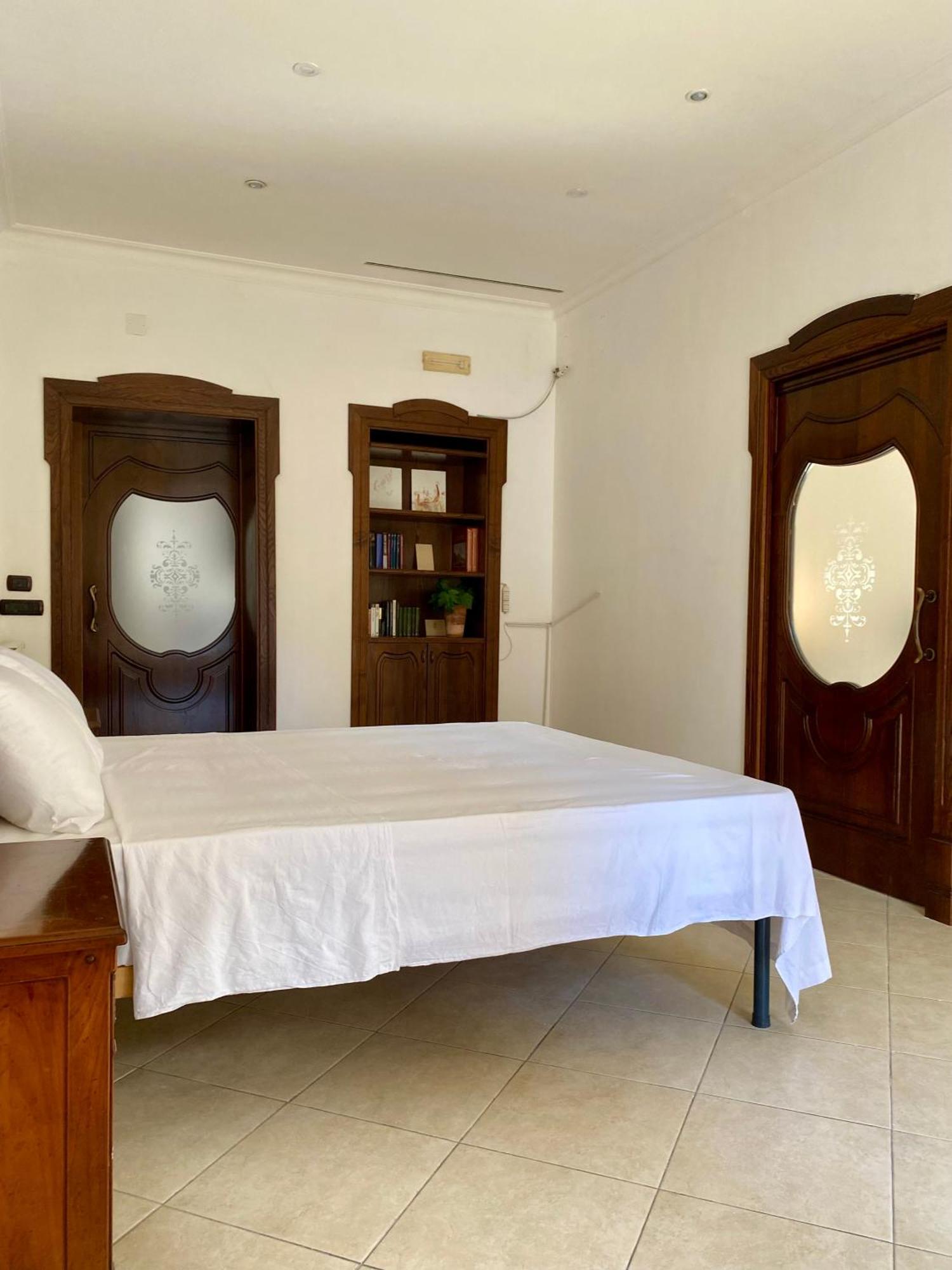 Guest house Matrimoniale Con Terrazzo *