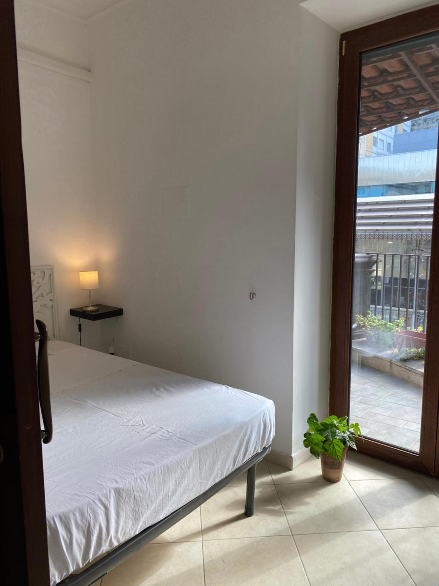 Matrimoniale Con Terrazzo Naples