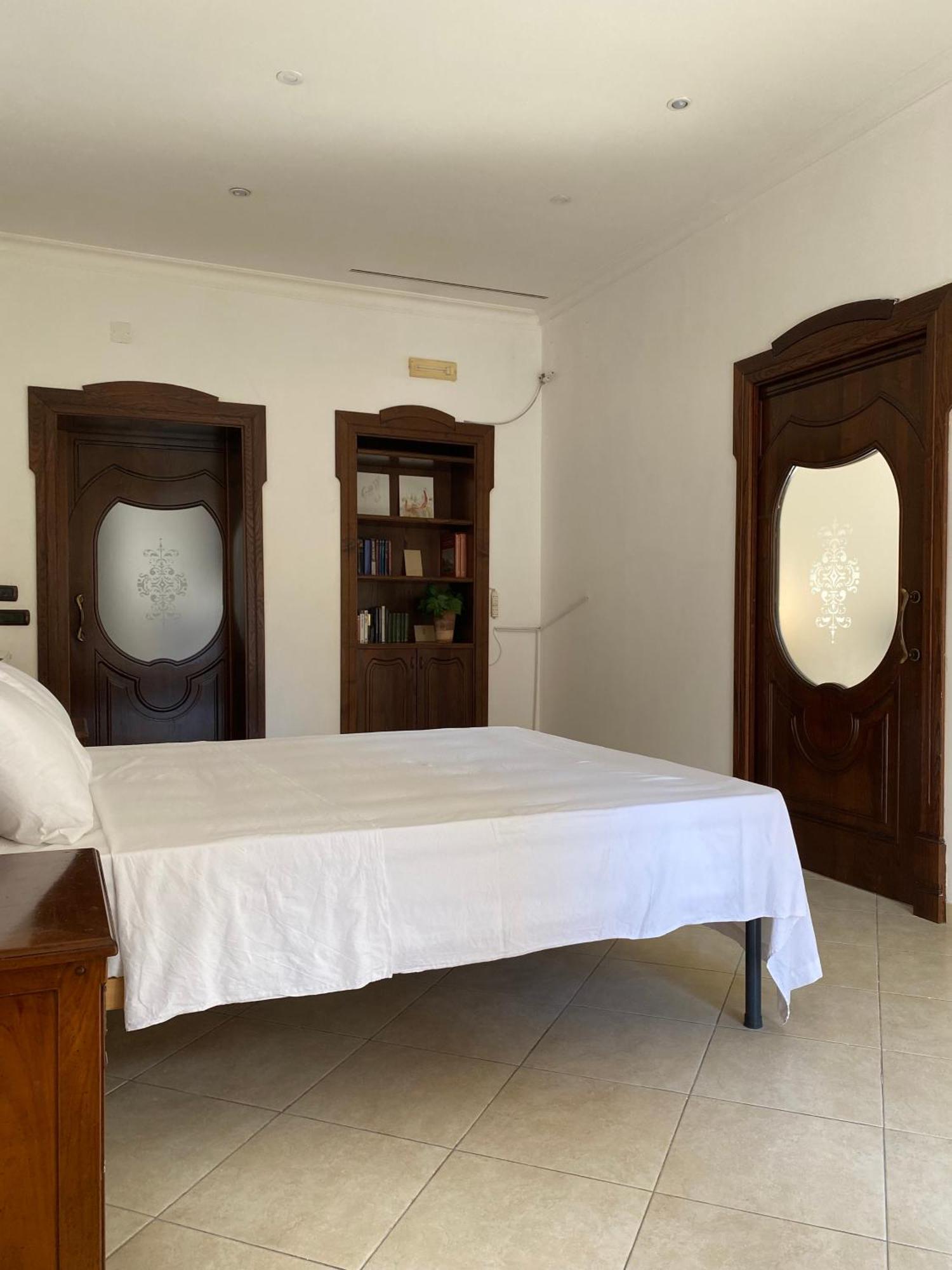 Matrimoniale Con Terrazzo Guest house *