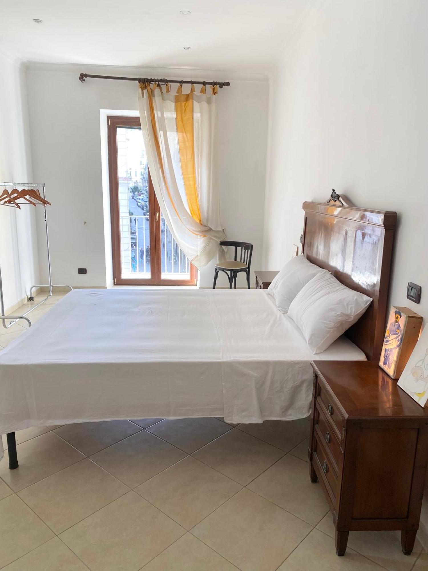 Guest house Matrimoniale Con Terrazzo *