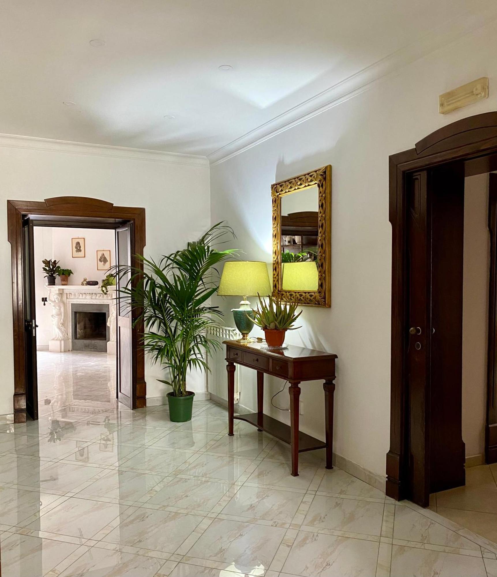 Matrimoniale Con Terrazzo Guest house *