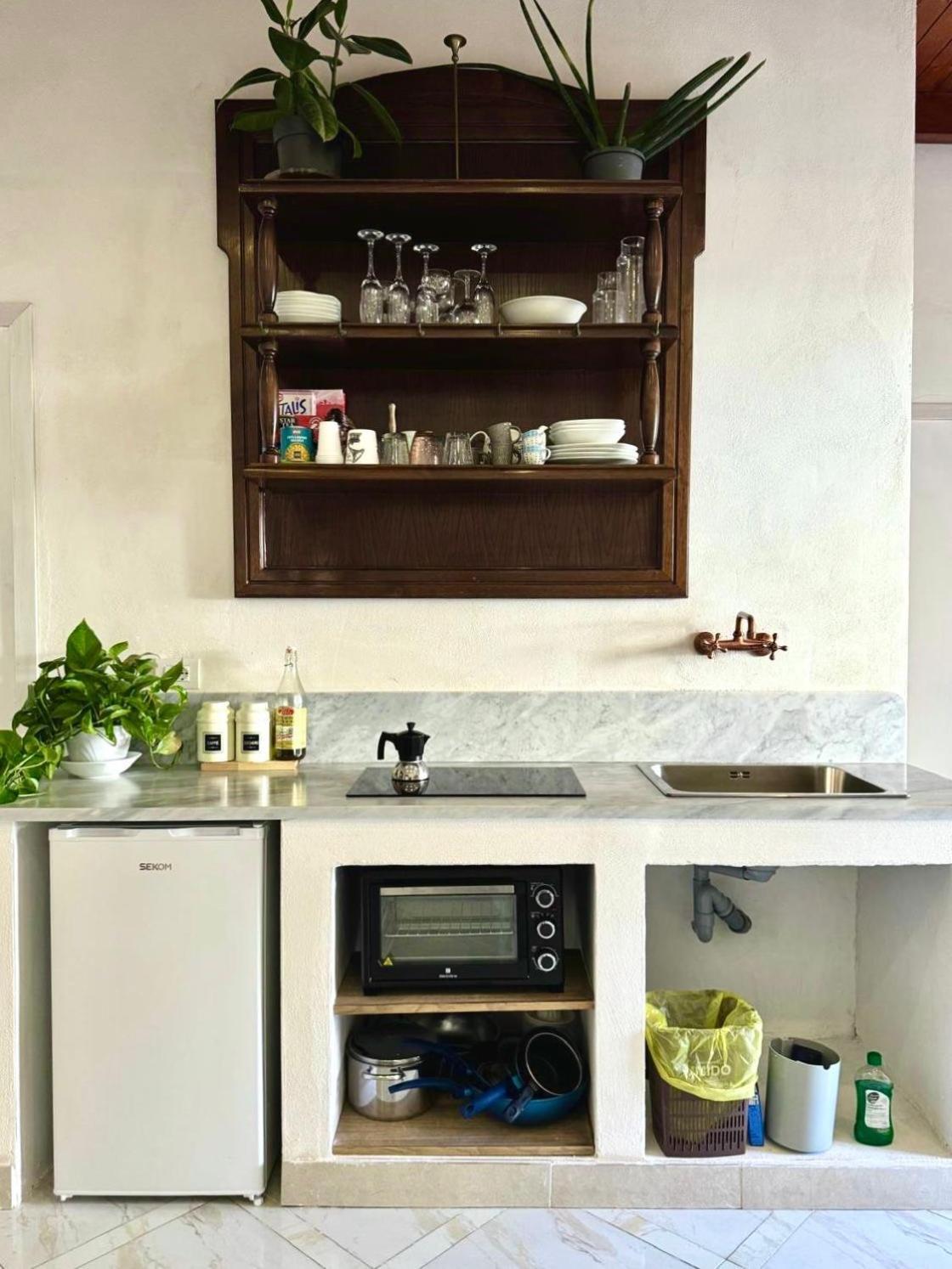 Guest house Matrimoniale Con Terrazzo Naples