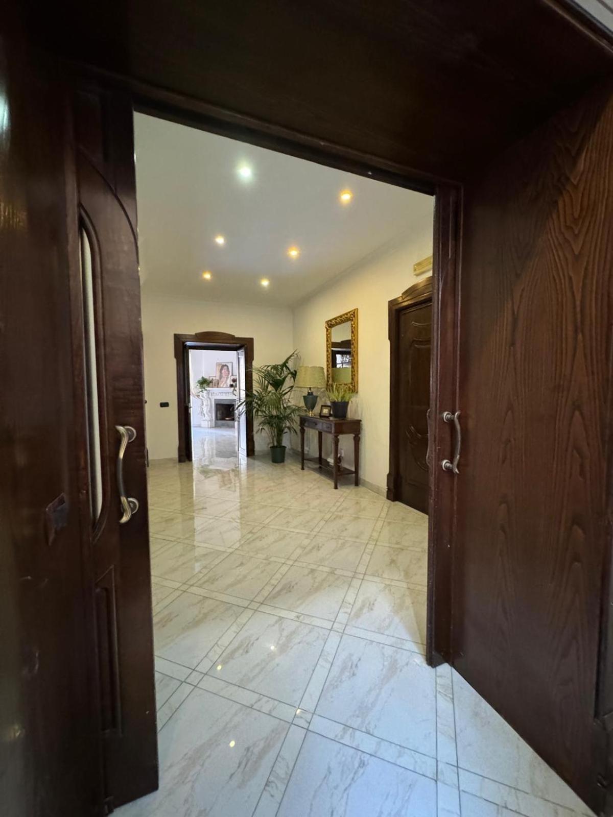 Matrimoniale Con Terrazzo Naples