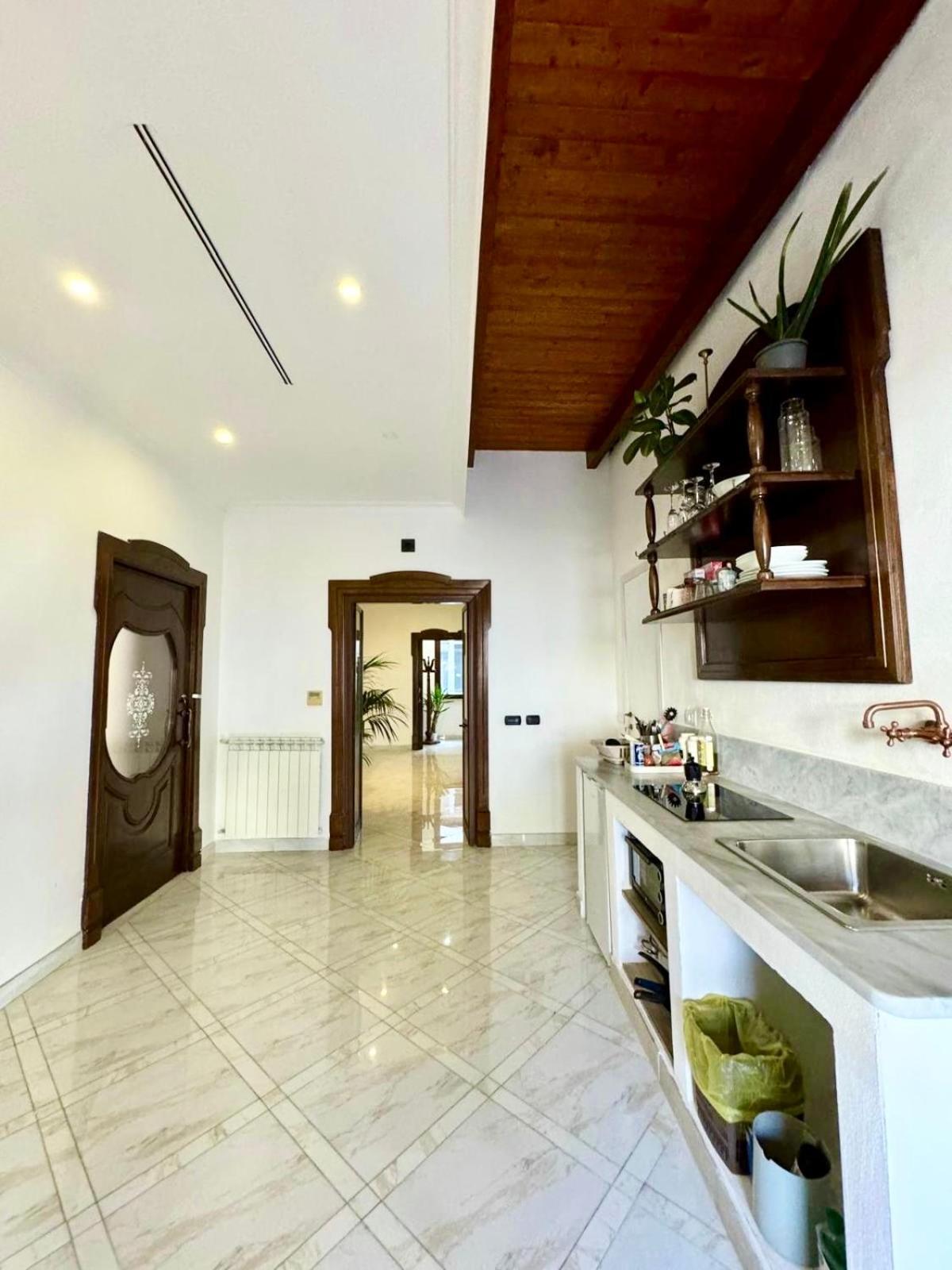 Matrimoniale Con Terrazzo Guest house *