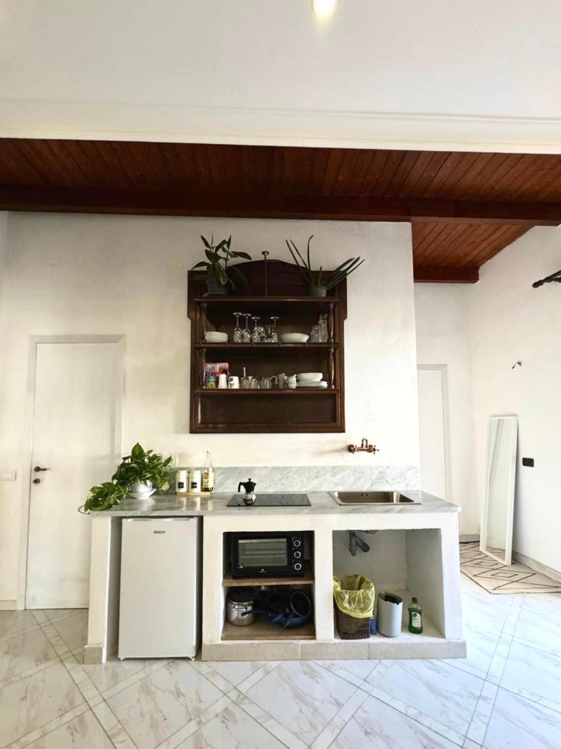 Guest house Matrimoniale Con Terrazzo *