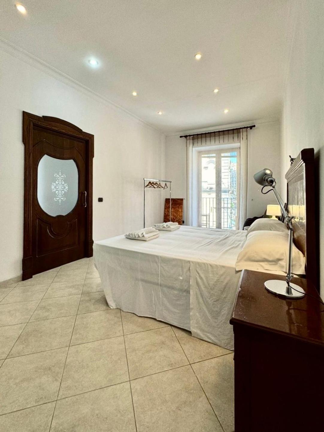 Matrimoniale Con Terrazzo Guest house
