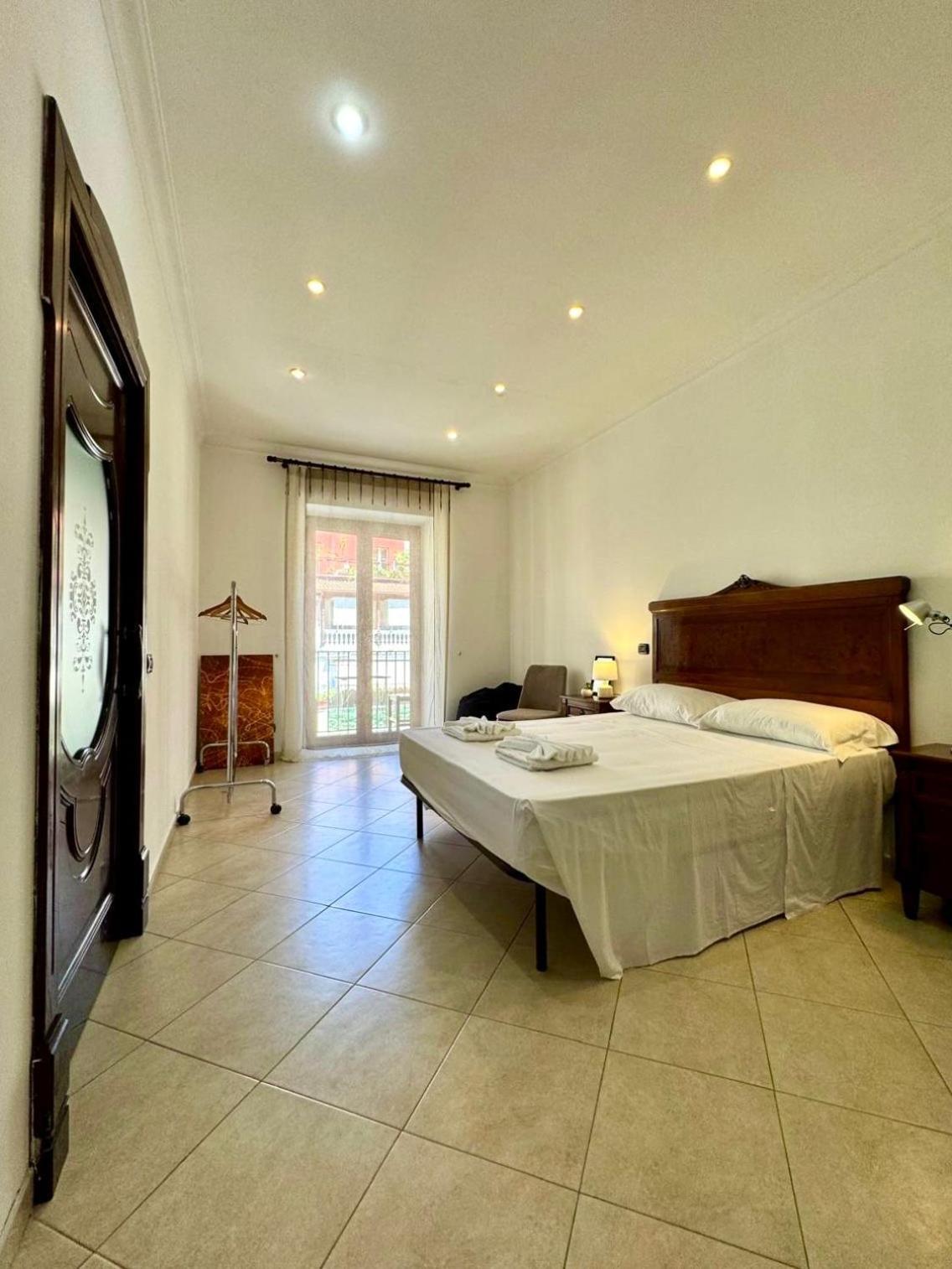 Guest house Matrimoniale Con Terrazzo *