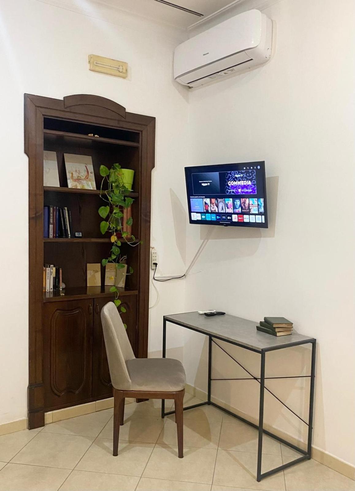 Guest house Matrimoniale Con Terrazzo
